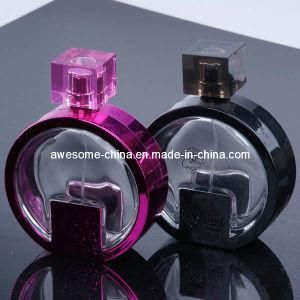 100ml New Glass Perfume Bottle
