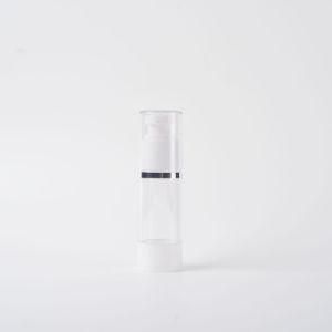 30ml Plastic as Airless Bottles Ef-A54030