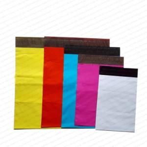 Superior Puncture Resistance Plastic Envelope Mailer Bag with 100% LDPE