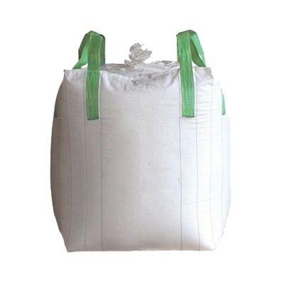 Food Grade 1000kg FIBC Jumbo Bag 1 Tonne Big Bulk Bag Container Bag for Sale