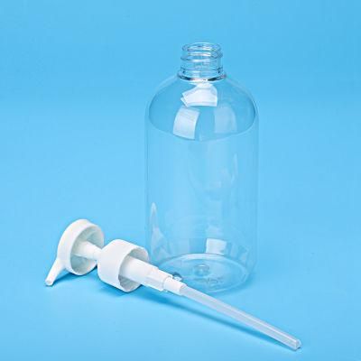 32/410 32 mm Plastic Cosmetic Hand Wash Lotion Bottle Pump Soap Dispenser (BP027-1)