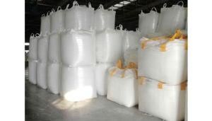 PP Bulk Bag/Container/Bag 1000kg 1200kg Jumbo Bag for Cement