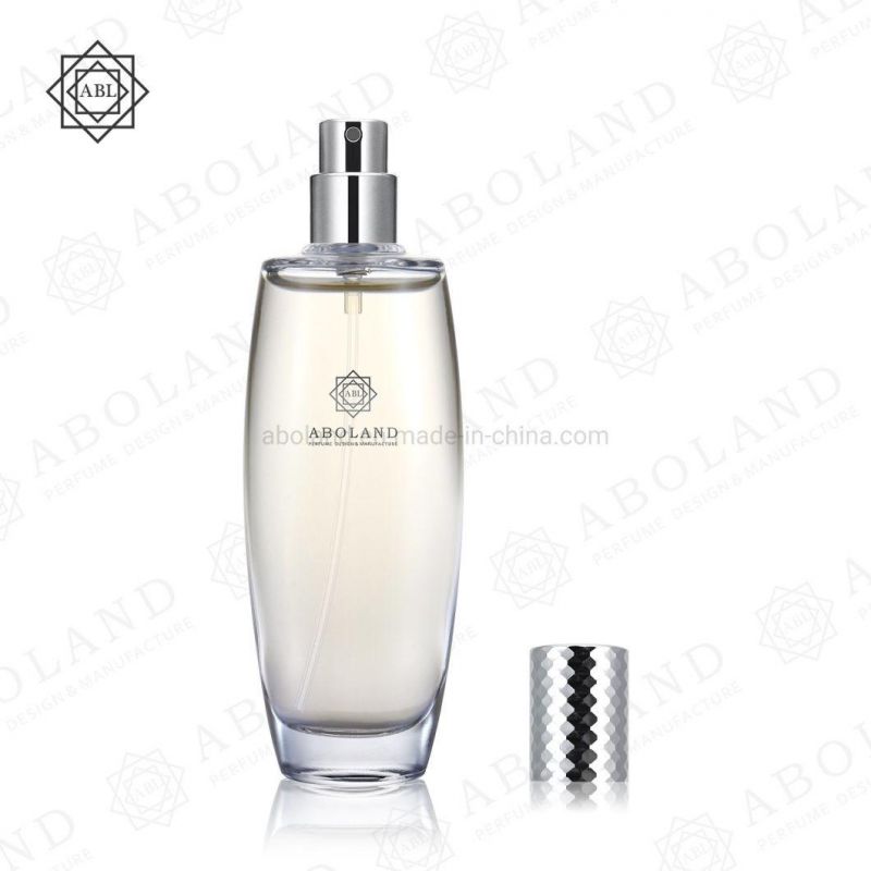 Latest Wholesale Empty Perfume Glass Bottle Min-Size & High Quality