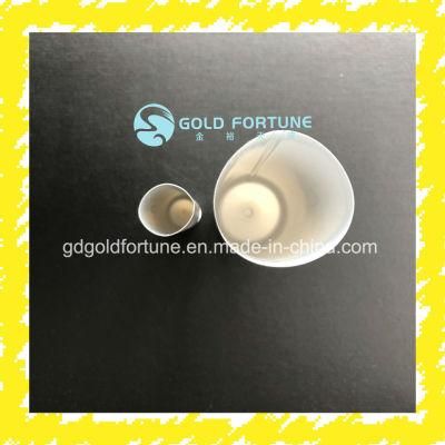 New Chocolate Laminated Aluminium Packaging Tube/Pet Food Tube