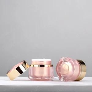 Plastic Cosmetic Jar Cosmetic Container Face Cream Jars