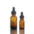 10ml Personal Care Essential Oil Glass Dropper Bottles