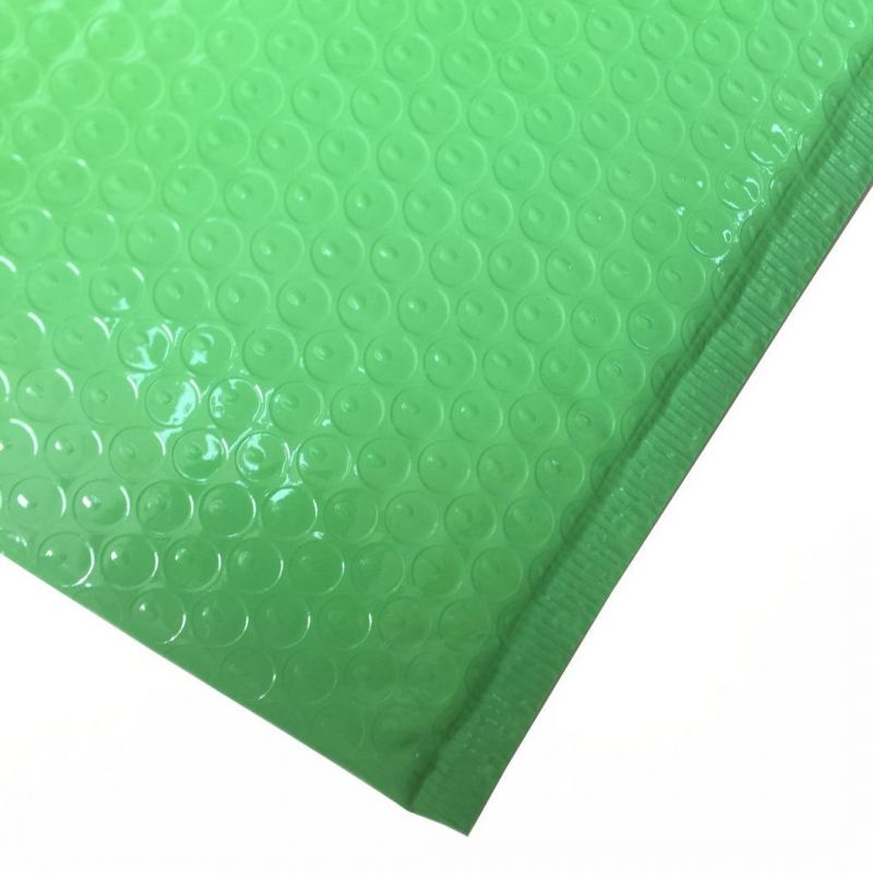 Custom Design Shipping Envelopes Paded Bubble Courier Bag Bubble Mailier Bags