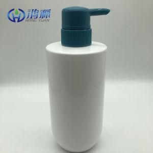 Hongyuan Cosmetic 33mm Lotion Pump PP Tube, Plastic Pump Bottle Head Twist up Lotion Pump