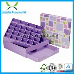 Paper Cosmetic Gift Set Packaging Box Wholesale, Custom Cosmetic Cooler Box