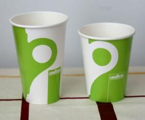 Eco Friendly Paper Cup Milk Tea for Hot Drink