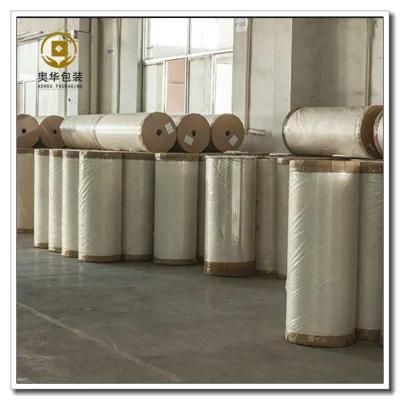 China Jumbo Roll for Carton Sealing Supplier Manufacturer