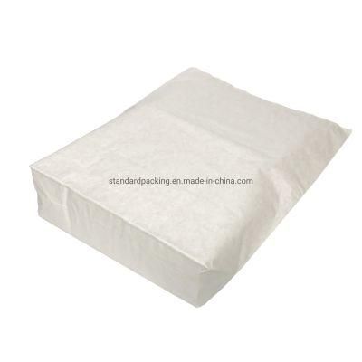 Food Grade Multiwall Paper Flour Packaging Bags with Custom Printing