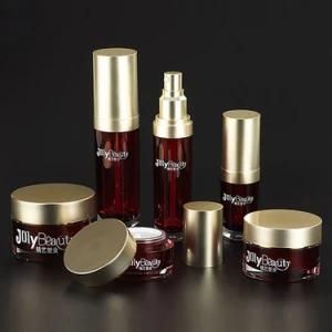 Beautiful and Classical Cosmetic Packaging
