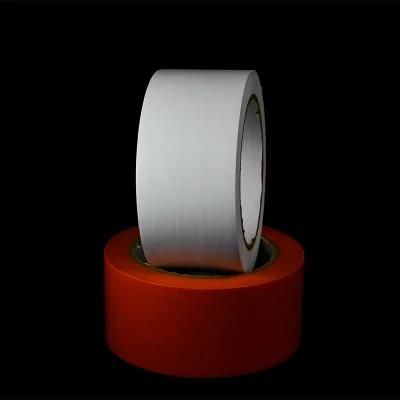 OPP Gum Tape Jumbo Roll-VDE RoHS 2.0 Tapes