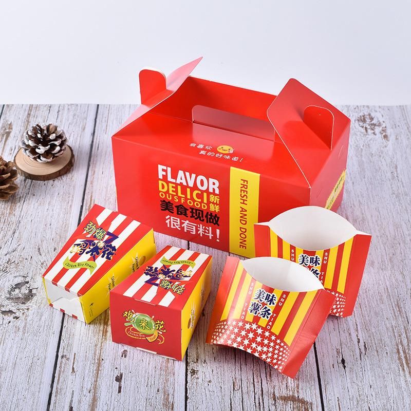 Food Motorcycle Delivery Box Stainless Steel Food Box Food Boxes Takeaway Packaging Paper Grids Packaging Food Grade Chocolate Box