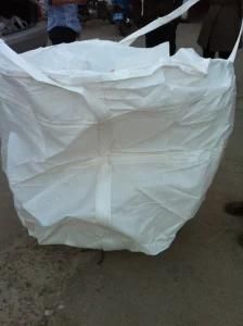 Reusable Large Container Bag/PP Woven Jumbo Bag/Bulk Big Bag