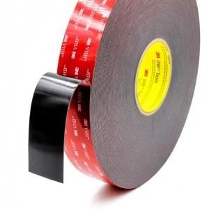 Carton Sealing Clear Packing OPP Adhesive BOPP Packaging Plastic Stick Hot Melt Tape
