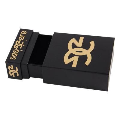 Luxury Custom Logo Oud Oil Box Packaging Gift Box Perfume Boxes