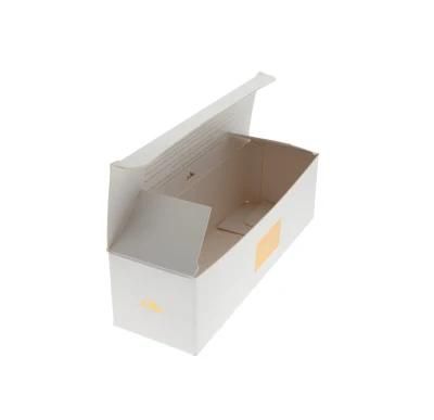 Hot Sale and High Quanlity Paper Box for Shopping