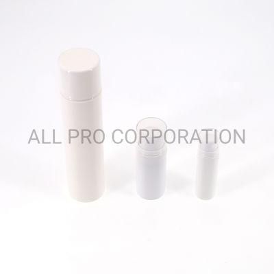 15ml 30ml 50ml 100ml PP Cosmetic Airless Pump Vacuum Bottle