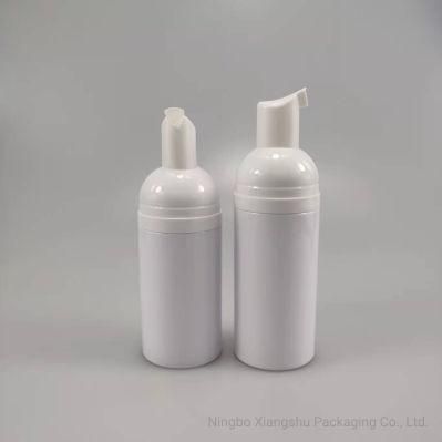 Wholesale Pet Facial Cleanser Mousse Foam Pump Bottle