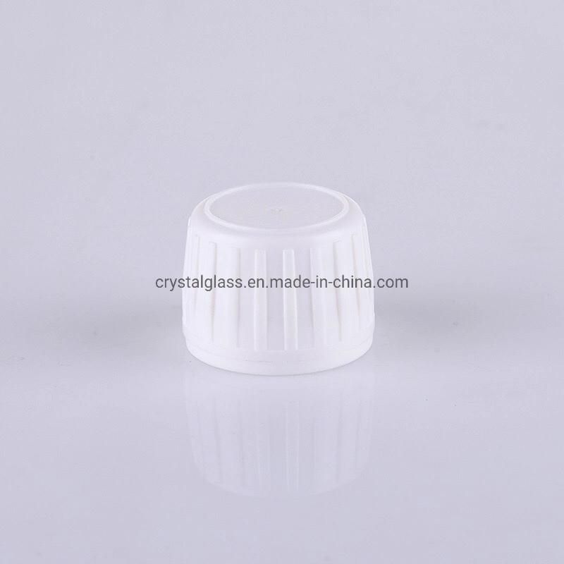 200ml 300ml 500ml Amber Glass Oral Liquid Bottle with Mist Spray for Essential Oil and Hand Sanistizer