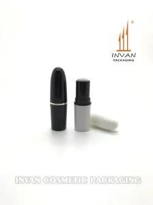 Hot Sale Bullet Shape Empty Custom Lipstick Tube for Makeup
