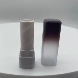 ODM Square Luxury Lipstick Tube Packaging Container Mini Lipstick Tube