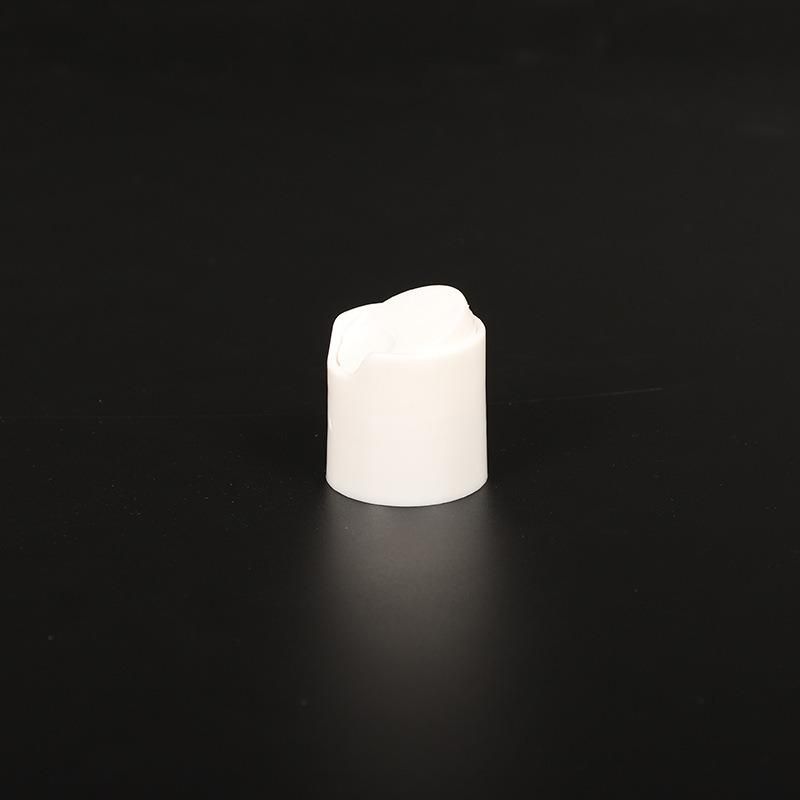 Top Quality 28/410 Plastic PP Disc Top Cap Top Closure Cap for Plastic Bottle