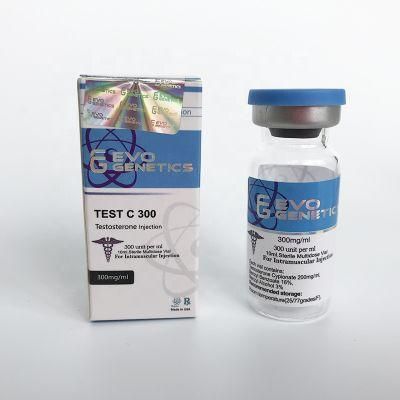 Custom Printed Color Folding Eliquid Paper Packaging Box
