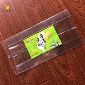 Plastic Food Packaging Bag