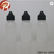 30ml 60ml Empty Cosmetic Foundation Plastic Bottle for Sale