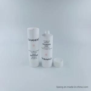 Tube Factory 5ml ~ 200ml Customized Hotel Amenities Plastic Cosmetic Tube Whitening Facial Cleanser Tube