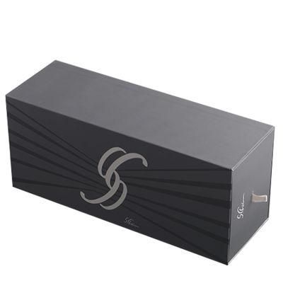Shoe Case Storage Gift Box Sliding Packaging Cardboard Box Custom Paper Drawer Box Cosmetic