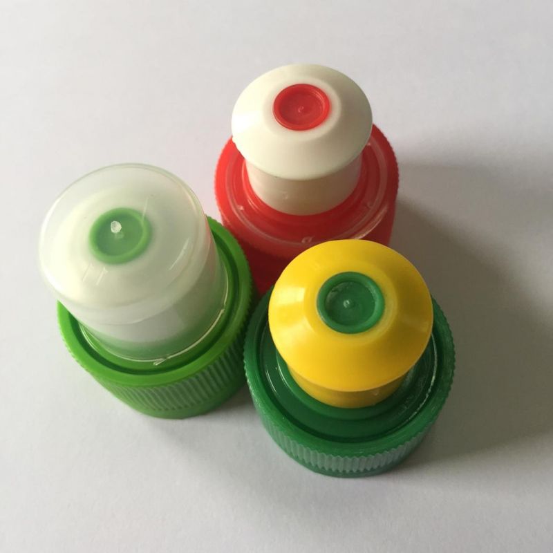 Push Pull Cap Sport Cap 28mm Pco1810