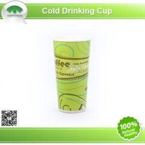 Cold Drinking Paper Cup