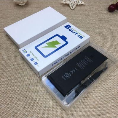 Blister Packaging Tray for Mobile Phone Case