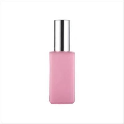 50ml UV Coaating Perfume Bottle Glass Bottle