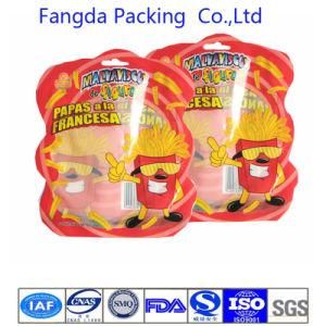 FDA Special Shape Candy Bag