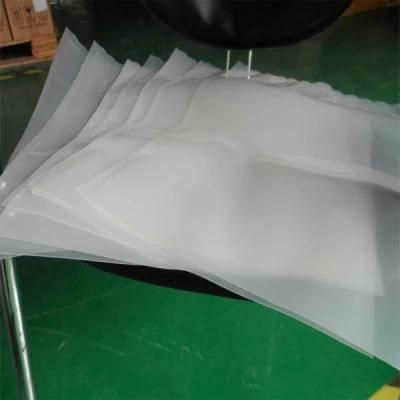 China Manufacturer Food Storage Vacuum Bag