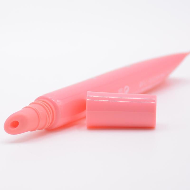Custom Private Label Packaging Lipgloss Liquid Juicy Lip Gloss Tube
