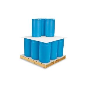 Competitive Price Blue Corflute Corrugated Plastic Sheets for Layer Pad