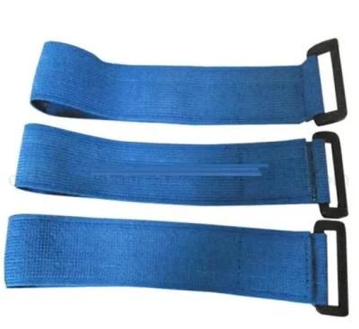 High Strength Nylon Cargo Elastic Armguard Leggings Binding Strap