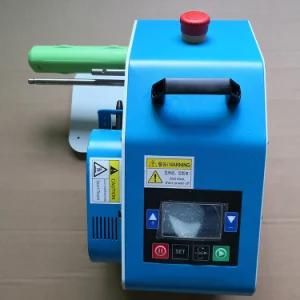 Dust Collector PTFE Needled Felt PTFE Membrane Air Filter Bag