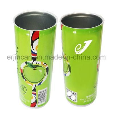 Pop Liquid Container Energy Drink 250ml