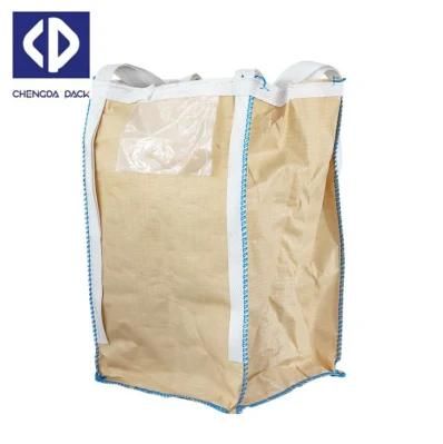 Wear Resistant Super Sack Suppliers Super Sack Pallets Bulk Bag