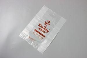 Custom Printing Plastic T-Shirt Bag for Shopping -18