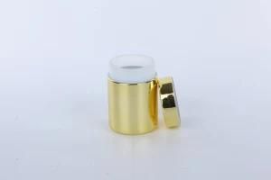 70oz HDPE Small Bottle Plastic Sport Supplement Packing Jar