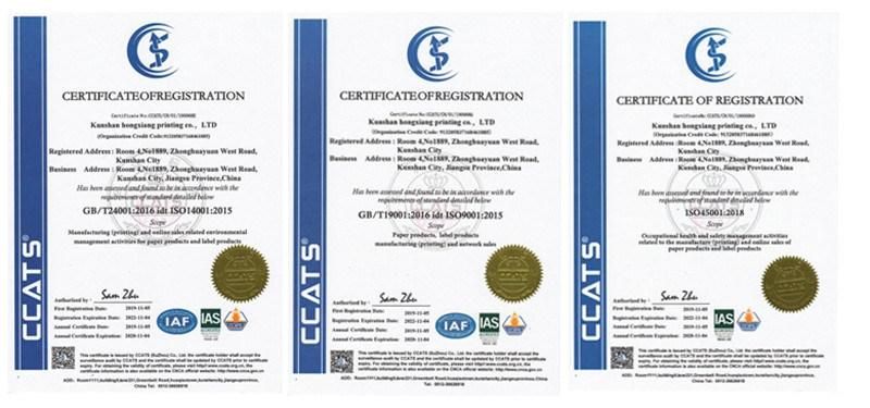 14G 17g Mg Acid-Free White Tissue Paper for Packaging