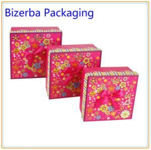Paper Gift Box Cardboard Packaging Company
